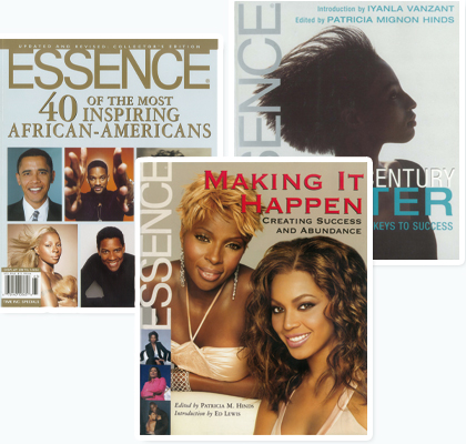 Patricia Hinds book covers