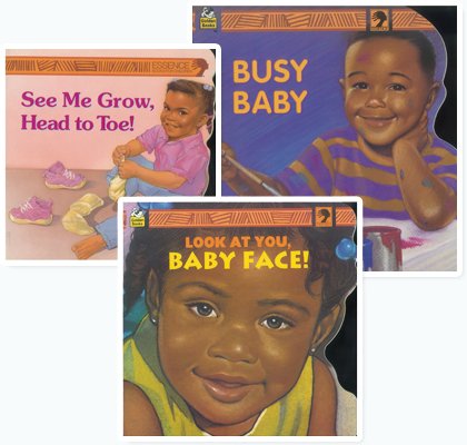 Patricia Hinds book covers